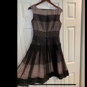 NWT Kate Spade Cocktail Dress Size 6